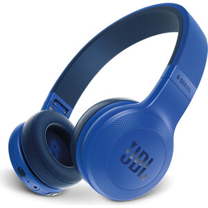 фото Наушники jbl e45bt blue