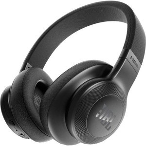 

Наушники JBL E55BT black, E55BT black