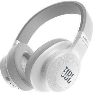 

Наушники JBL E55BT white, E55BT white