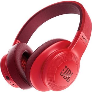 

Наушники JBL E55BT red, E55BT red