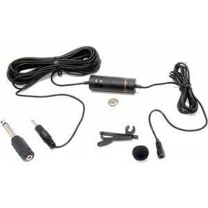 

Микрофон Audio-Technica ATR3350iS, ATR3350iS