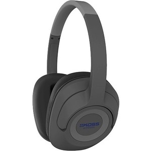 все цены на Наушники Koss BT539i black онлайн