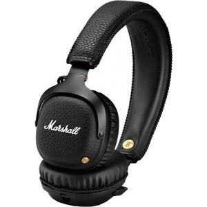 

Наушники Marshall Mid Bluetooth black, Mid Bluetooth black