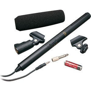 

Микрофон Audio-Technica ATR6550, ATR6550