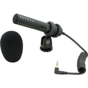 

Микрофон Audio-Technica PRO24CMF, PRO24CMF