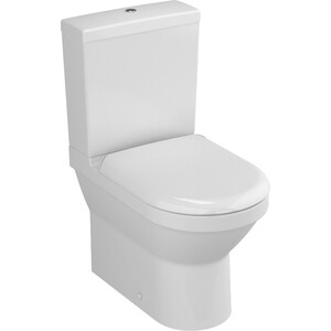 

Унитаз-компакт Vitra S50 механизм Geberit, с сиденьем (9798B003-7200), S50 механизм Geberit, с сиденьем (9798B003-7200)