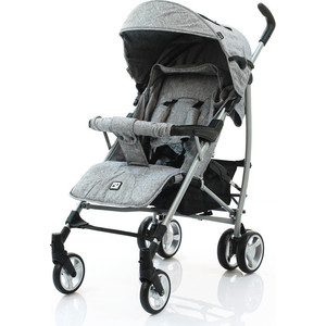 Коляска трость FD-Design Amigo Graphite Grey 41331603 коляска трость fd design amigo graphite grey