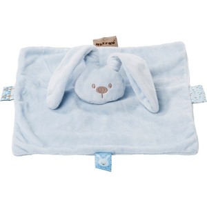 

Игрушка мягкая Nattou Doudou (Наттоу Дуду) Lapidou Кролик sky blue 878098, Doudou (Наттоу Дуду) Lapidou Кролик sky blue 878098