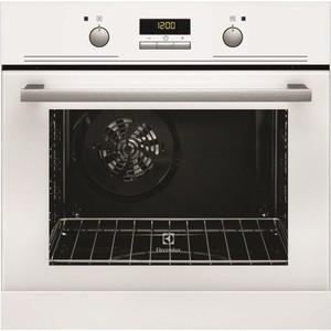 

Электрический духовой шкаф Electrolux OEEB4330W, OEEB4330W