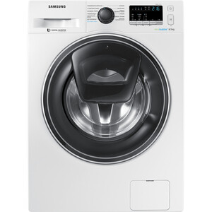 

Стиральная машина Samsung WW65K42E00W, WW65K42E00W