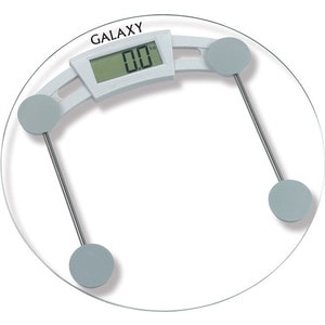 Весы напольные GALAXY GL4804