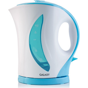 

Чайник электрический GALAXY GL0107, голубой, GL0107, голубой
