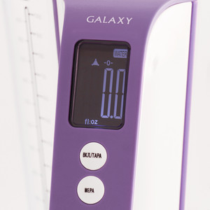 Весы кухонные GALAXY GL2805