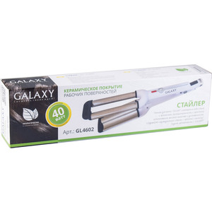 Щипцы GALAXY GL4602