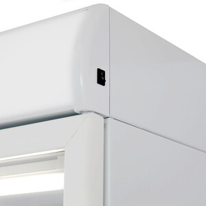 Холодильная витрина Бирюса 310P