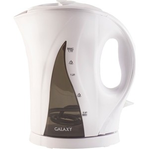 

Чайник электрический GALAXY GL0101, черный, GL0101, черный
