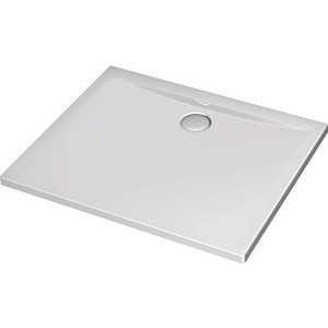 

Душевой поддон Ideal Standard Ultra Flat 100x80, Ultra Flat 100x80