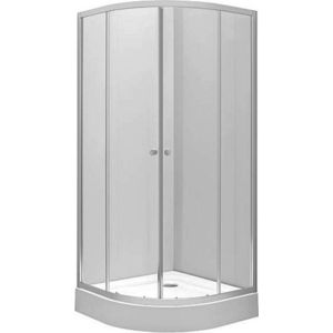 

Душевой уголок Ifo Silver 90х90 матовый, хром (RP5190214003), Silver 90х90 матовый, хром (RP5190214003)