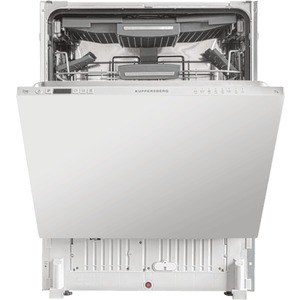 

Встраиваемая посудомоечная машина Kuppersberg GL 6033, GL 6033