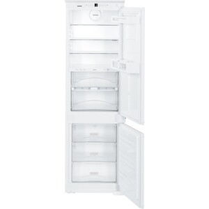 фото Встраиваемый холодильник liebherr icbs 3324