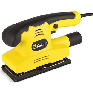 все цены на Виброшлифмашина Kolner KFS 187х90 М онлайн
