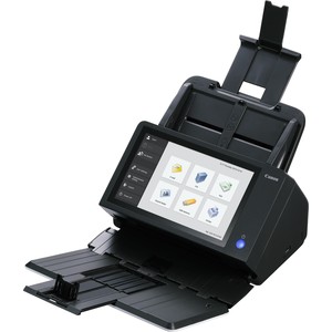 

Сканер Canon ScanFront 400 (1255C003), ScanFront 400 (1255C003)