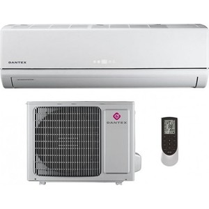 

Инверторная сплит-система Dantex RK-09SSI, RK-09SSI
