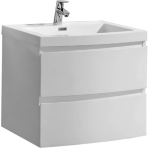 

Тумба под раковину BelBagno Prospero 61,4x51,6 Lucido (PROSPERO-620-2C-SO-BL), Prospero 61,4x51,6 Lucido (PROSPERO-620-2C-SO-BL)