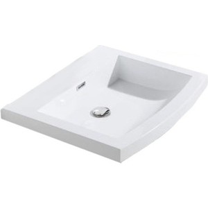 

Раковина мебельная BelBagno Prospero 62 из искусственного мрамора (PROSPERO-620-LVB), Prospero 62 из искусственного мрамора (PROSPERO-620-LVB)