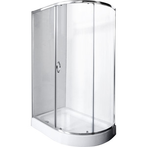 

Душевой уголок Rush Fiji 120x80 прозрачный, хром (FI-A180120-L), Fiji 120x80 прозрачный, хром (FI-A180120-L)