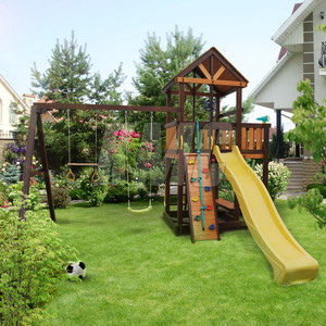 

Игровой комплекc PERFETTO SPORT Rimini (кольца), Rimini (кольца)
