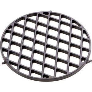 

Чугунная решетка Weber Sear Grate - Gourmet BBQ System, Sear Grate - Gourmet BBQ System