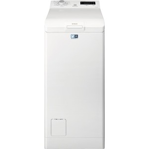 

Стиральная машина Electrolux EWT1366HGW, EWT1366HGW