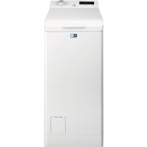 

Стиральная машина Electrolux EWT1266FIW, EWT1266FIW