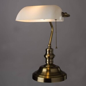 Настольная лампа Arte Lamp A2493LT-1AB - фото 3