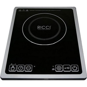 

Настольная плита RICCI JDL-C21E4, JDL-C21E4