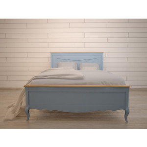 

Кровать Etagerca Leontina 160x200 ST9341M/ETG/B, Leontina 160x200 ST9341M/ETG/B
