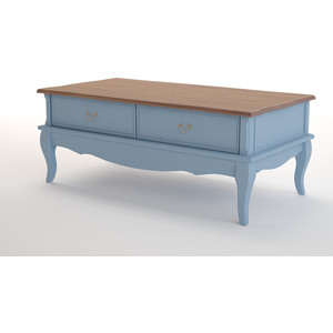 

Стол журнальный Etagerca Leontina ST9343ETG/B 2ящ, Leontina ST9343ETG/B 2ящ