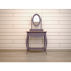 

Стол туалетный Etagerca Leontina ST9321ETG/L, Leontina ST9321ETG/L