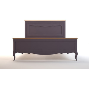 

Кровать Etagerca Leontina 160x200 ST9341M/ETG/L, Leontina 160x200 ST9341M/ETG/L