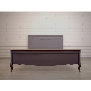 

Кровать Etagerca Leontina 180x200 ST9341L/ETG/L, Leontina 180x200 ST9341L/ETG/L