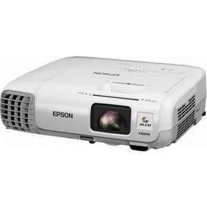 

Проектор Epson EB-945H (V11H684040), EB-945H (V11H684040)
