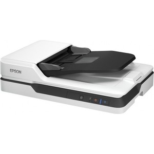 

Сканер Epson WorkForce DS-1630 (B11B239401), WorkForce DS-1630 (B11B239401)