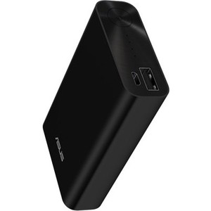 фото Внешний аккумулятор asus zenpower abtu005 10050mah black