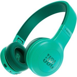 

Наушники JBL E45BT teal, E45BT teal