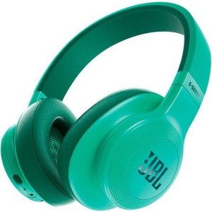 

Наушники JBL E55BT teal, E55BT teal