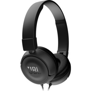 

Наушники JBL T450 black, T450 black