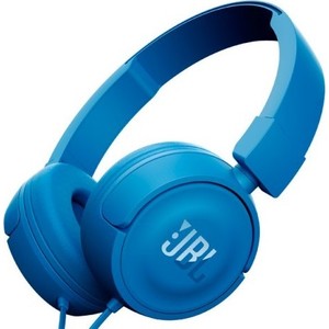 

Наушники JBL T450 blue, T450 blue