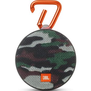 

Портативная колонка JBL Clip 2 squad, Clip 2 squad