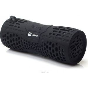 

Портативная колонка HARPER PS-045 black, PS-045 black